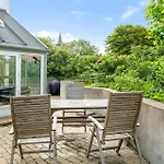Luxurious Home In Skagen With Wifi