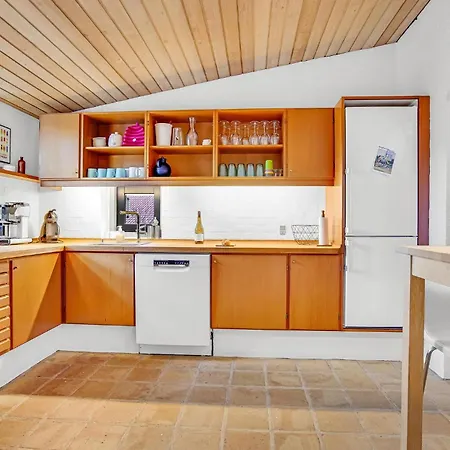 Holiday home Gorgeous In With Wifi