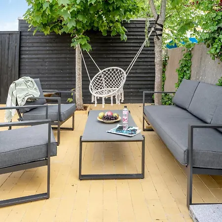 Feriehus Gorgeous In With Wifi *