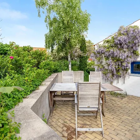 Holiday home Gorgeous In With Wifi Skagen