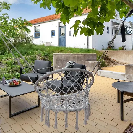 Gorgeous In With Wifi Holiday home