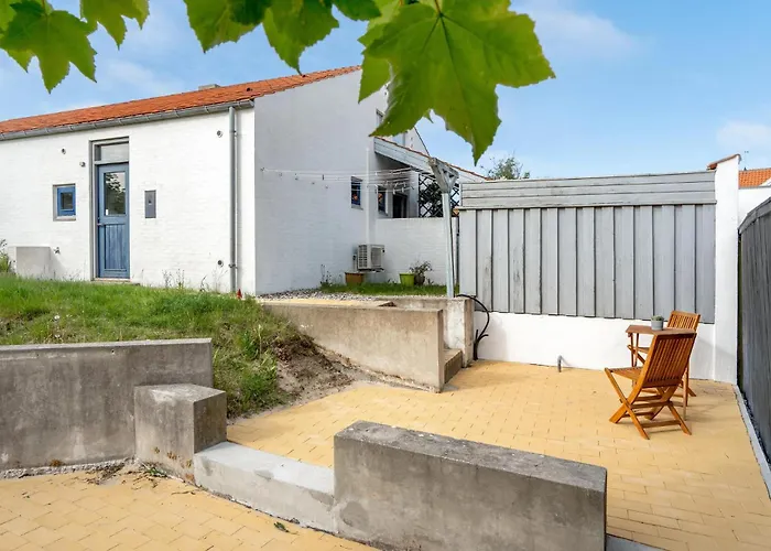 Gorgeous In With Wifi Semesterbostad *