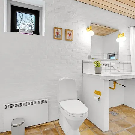 Luxurious In With Wifi Prázdninový dům