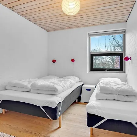 Prázdninový dům Luxurious In With Wifi