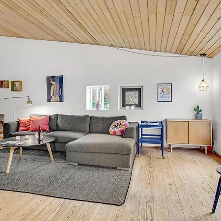 Prázdninový dům Luxurious In With Wifi *