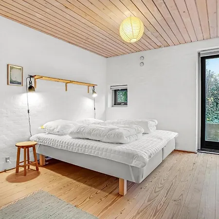 Prázdninový dům Luxurious In With Wifi *