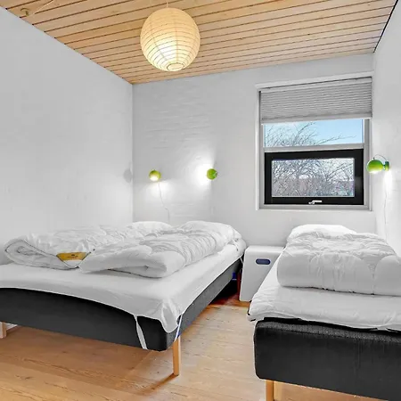 Prázdninový dům Luxurious In With Wifi *