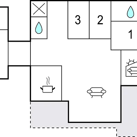 Gorgeous In With Wifi سكاغن